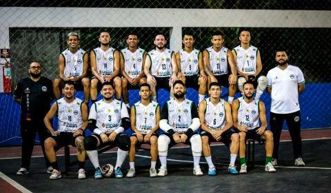 Estrela do Norte/Manaus Futsal apresenta elenco para disputa da Taça Brasil