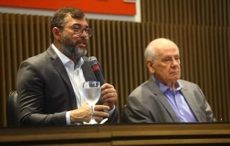 Governador Wilson Lima preside reunião do Codam com pauta de investimentos de R$ 671 milhões