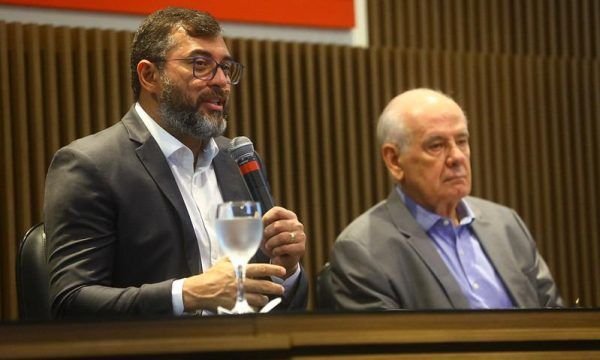 Governador Wilson Lima preside reunião do Codam com pauta de investimentos de R$ 671 milhões