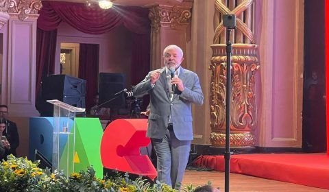 Wilson Lima emplaca mais de R$ 47 bilhões em obras para o Amazonas com o novo PAC do Governo Federal