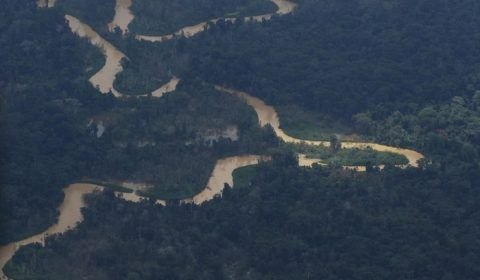 Cúpula da Amazônia começa nesta terça-feira (8)