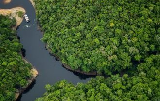 Amazonas é o melhor lugar do mundo para o ecoturismo, aponta a revista americana Forbes