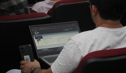 Prefeitura de Manaus encerra formação sobre ampliação do ‘Diário Digital’ com professores do ensino fundamental
