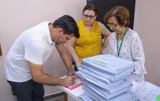 Prefeitura de Manaus promove prova eliminatória para eleição de conselheiro tutelar