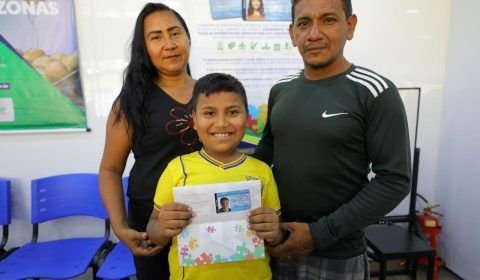 Moradores de Maués afirmam que unidade móvel do PAC representa mais inclusão social e dignidade em suas vidas