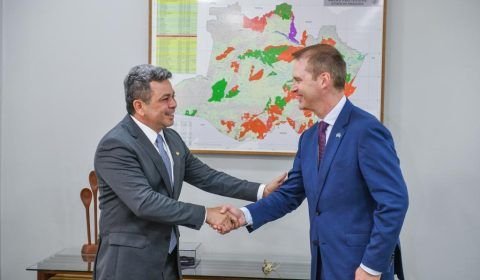 Amazonas e Nova Zelândia articulam cooperação socioambiental e intercâmbio científico no CBA