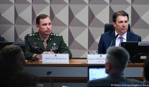 Caso das joias traz impacto negativo para imagem das Forças Armadas