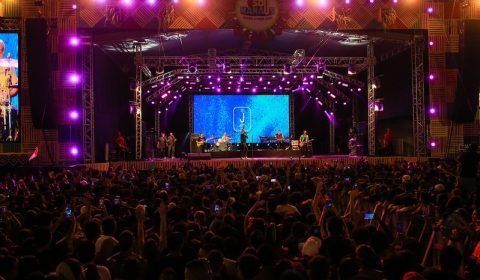 Prefeitura abre inscrições do ‘Lab SouManaus’ com o produtor Marcelo Flores