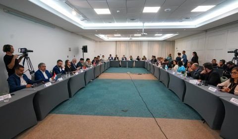 Fórum de Secretários da Amazônia Legal discute captação de recursos para bioeconomia