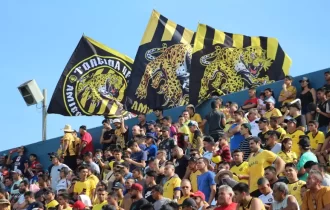 Amazonas inicia venda dos ingressos para a partida importante contra a Aparecidense