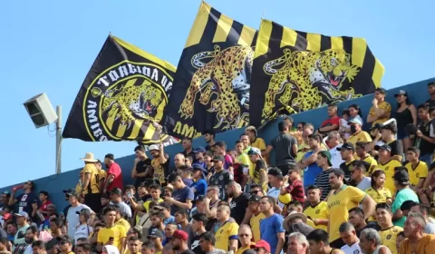 Amazonas inicia venda dos ingressos para a partida importante contra a Aparecidense