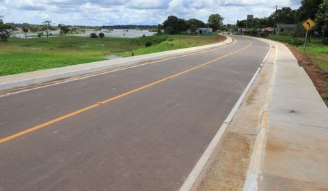 Funai orienta Ipaam a suspender processo de licenciamento de área para exploração do potássio em Autazes