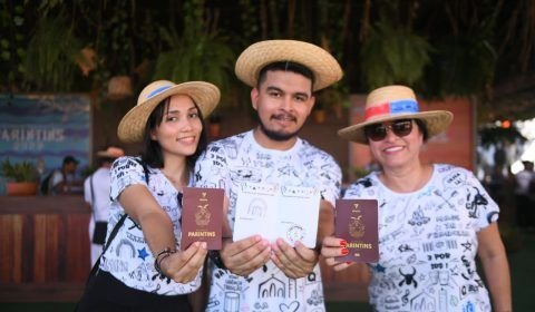 Recorde: Turistas geraram mais de R$ 146 milhões de receita durante Festival de Parintins