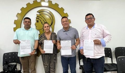 Um novo momento para o CREA-AM