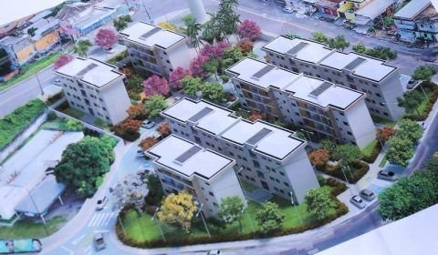 Wilson Lima apresentará critérios para adesão ao programa ‘Amazonas Meu Lar’ ainda este mês