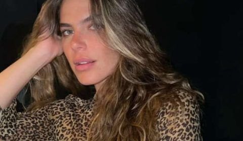 Mariana abre o coração sobre solteirice e revela tipo de homens que evita: “Fugindo desse estereótipo”