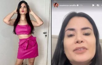 Ex-Casamento às Cegas revelou que está vivendo chantagem após ter vídeo íntimo vazado