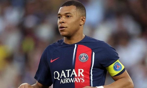 Nada de Real Madrid, acabou a novela! Mbappé decide jogar com as cores de grande potência do futebol e encerra rumores