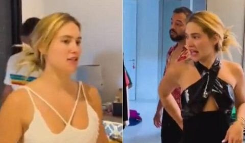 Virgínia Fonseca é criticada por comportamento com funcionários: ‘não aguentam mais essa loira de água oxigenada’