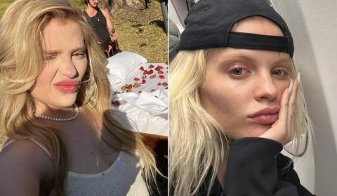 Luisa Sonza perde mais de 100 mil seguidores em suas redes sociais após lançamento de música e clipe polêmicos