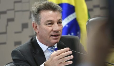 Denarium tem mandato cassado por distribuir cestas básicas nas eleições