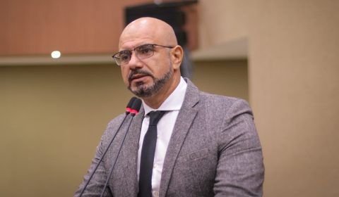 Elissandro fala que desembargadores e juízes 'empurram sujeira para baixo do tapete'