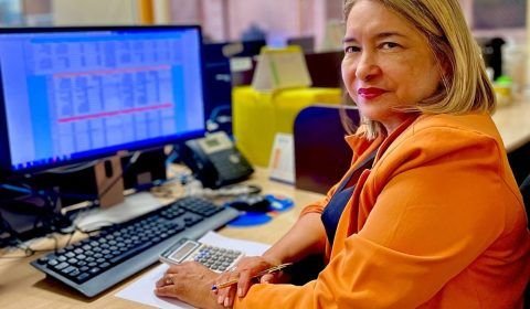 Contabilidade da Prefeitura de Manaus é destaque em publicação nacional