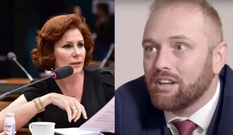 Zambelli e hacker são alvos de operação da PF contra invasão em sistemas informatizados do judiciário, dizem fontes