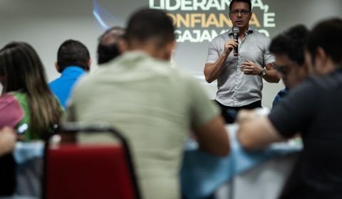 Diretores e Secretários da área administrativa do Judiciário Estadual participam de formação sobre estratégia e liderança