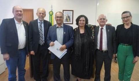 CFT participa da organização da Semana Nacional da Ciência e Tecnologia