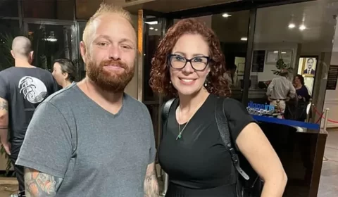 PF faz operação contra Carla Zambelli e hacker da Vaza Jato