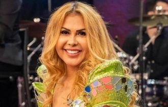 Joelma marca retorno dos palcos para setembro em show no Amazonas