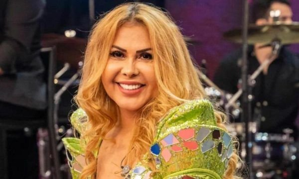 Joelma marca retorno dos palcos para setembro em show no Amazonas