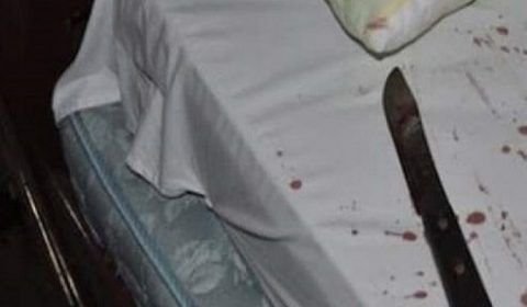 Mulher é presa por cortar pênis de ex após tentativa de abuso