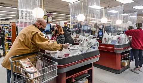 Indicador-chave para a avaliação econômica: PIB reflete crescimento e tendências