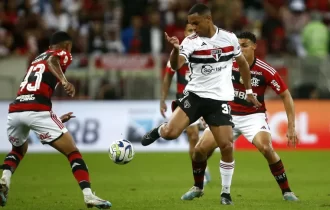 Final da Copa do Brasil: São Paulo decide no Morumbi contra o Flamengo
