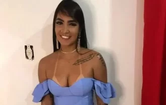 Influenciadora é morta a tiros dentro de casa