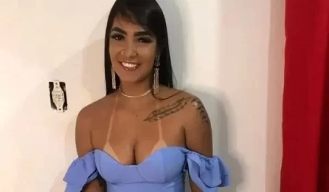 Influenciadora é morta a tiros dentro de casa