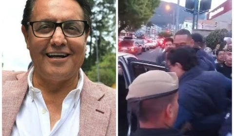 Equador: candidato à presidência Fernando Villavicencio é assassinado a tiros. Vídeo