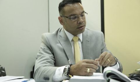 CNJ aplica nova punição a juiz do Amazonas já aposentado compulsoriamente