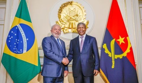 Lula negocia volta de financiamentos pós-Lava Jato com países da África