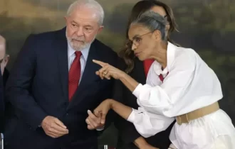 Marina Silva critica possível exploração na foz do Amazonas: "Ninguém flexibiliza uma cirurgia de coração"