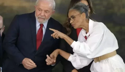 Marina Silva critica possível exploração na foz do Amazonas: "Ninguém flexibiliza uma cirurgia de coração"
