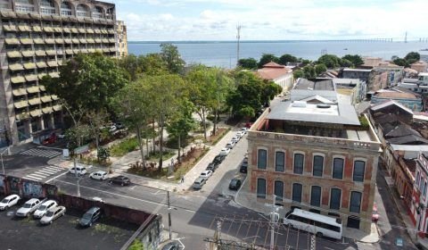 Prefeitura inicia série de visitas com o programa ‘Vivendo o Nosso Centro’ neste sábado