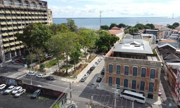 Prefeitura inicia série de visitas com o programa ‘Vivendo o Nosso Centro’ neste sábado