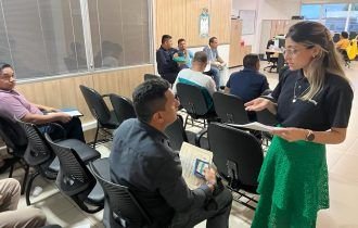 Prefeitura de Manaus firma parceria com multinacional para ofertar vagas de emprego