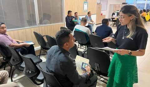 Prefeitura de Manaus firma parceria com multinacional para ofertar vagas de emprego