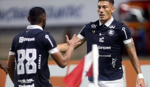 Próximo rival do Remo na Série C, Manaus tem dupla ex-Re-Pa no elenco