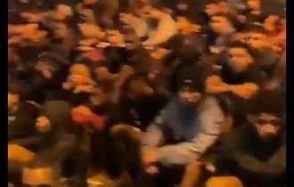 Polícia prende diversos homens por roubos em Show do Alok; vídeo