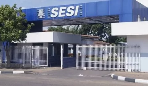 Sesi-AM Inaugura Escola de Referência em Homenagem a Émina Barbosa Mustafa